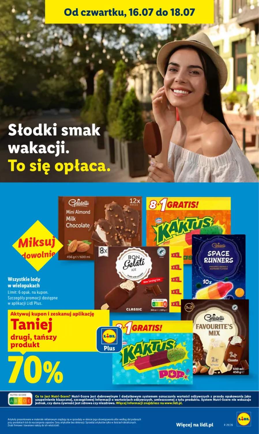 Okładka gazetki