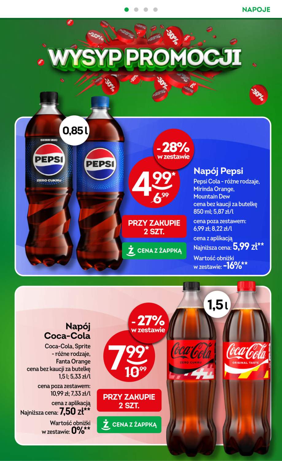 Okładka gazetki