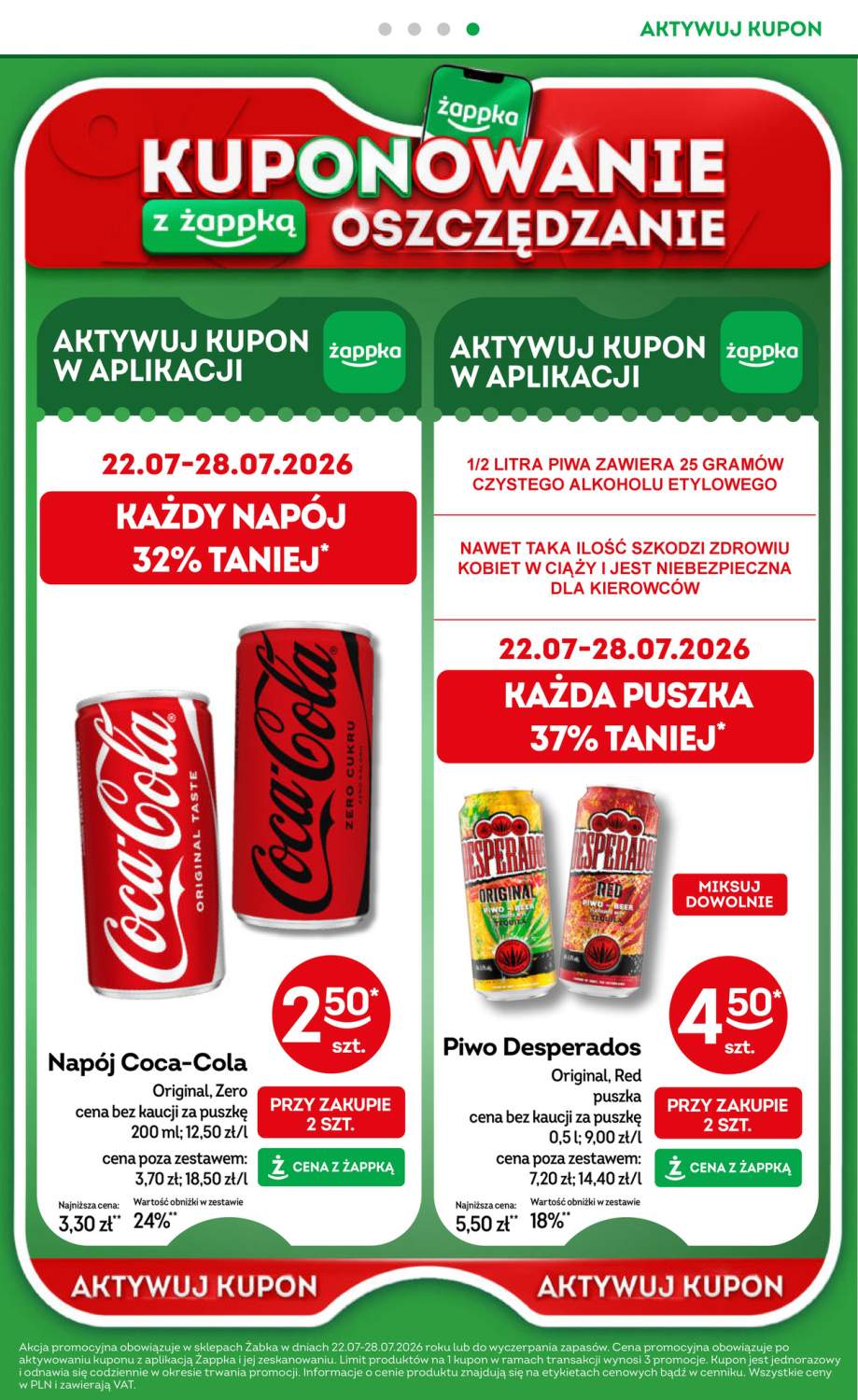 Okładka gazetki