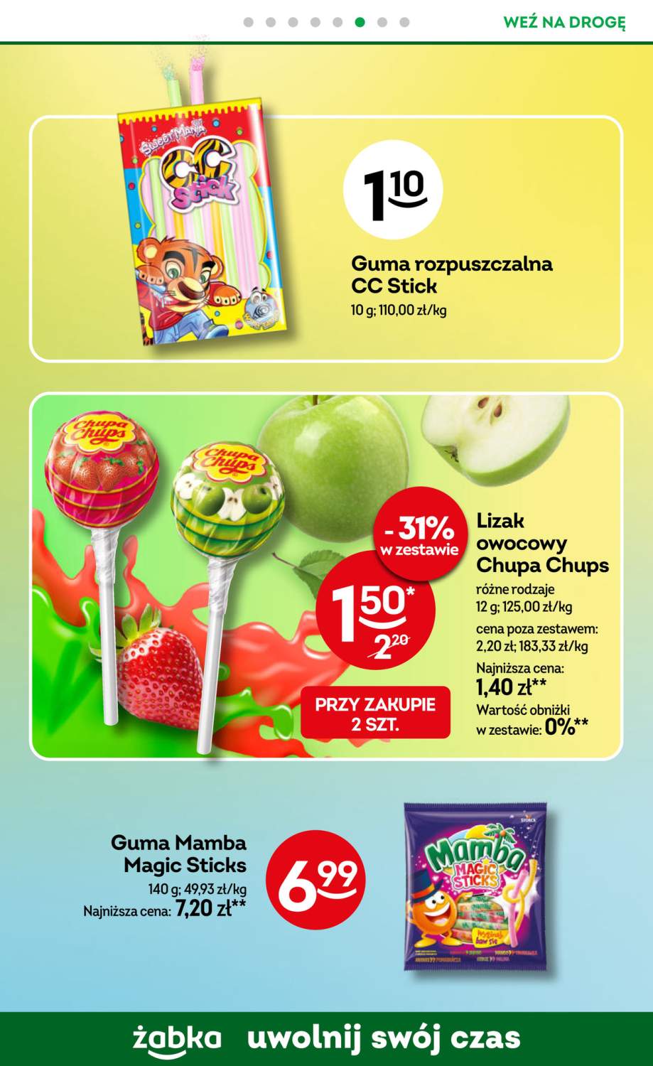 Okładka gazetki