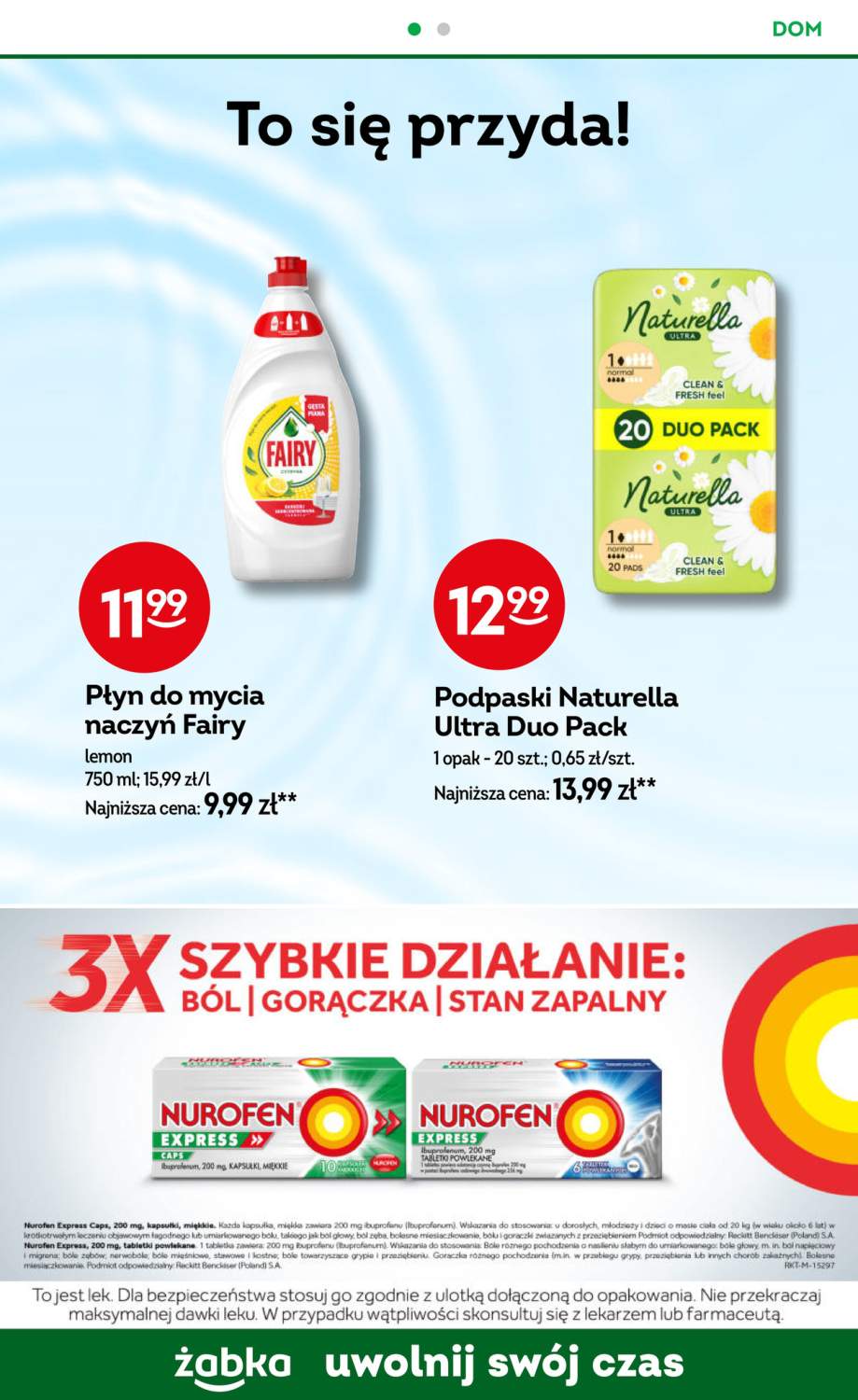 Okładka gazetki