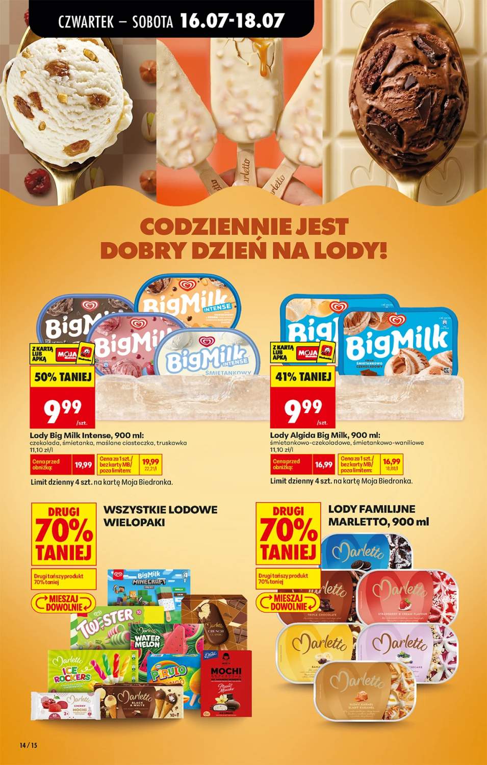Okładka gazetki