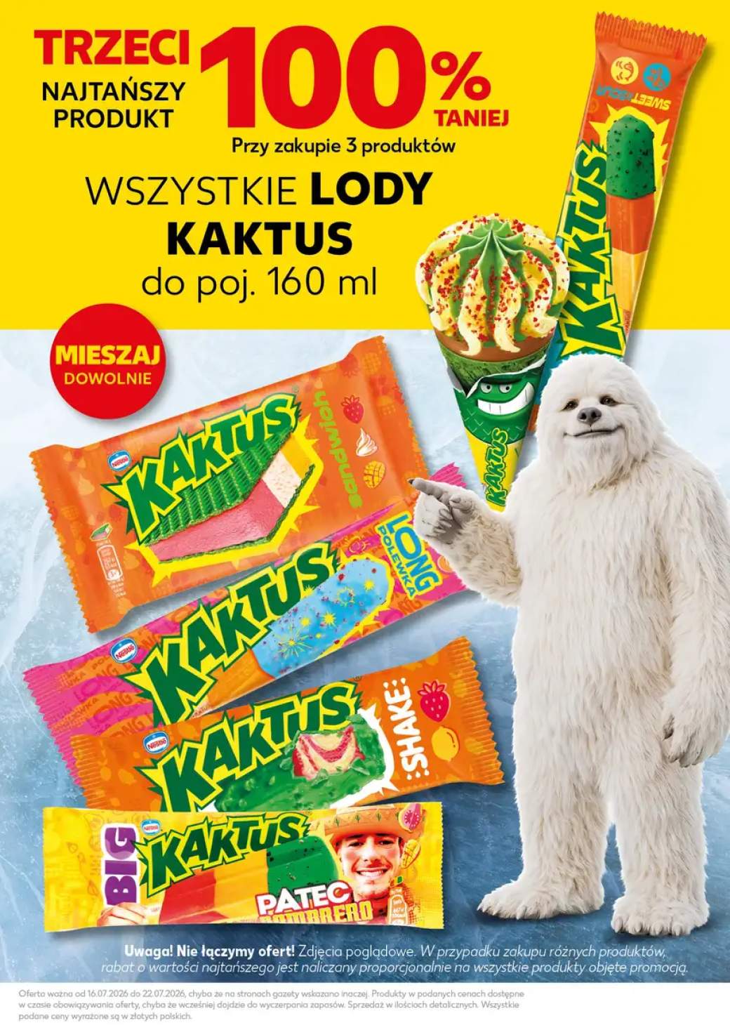 Okładka gazetki