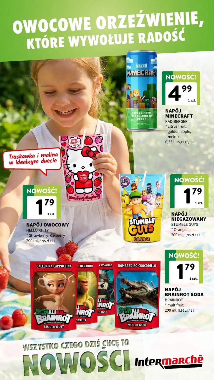 Okładka gazetki