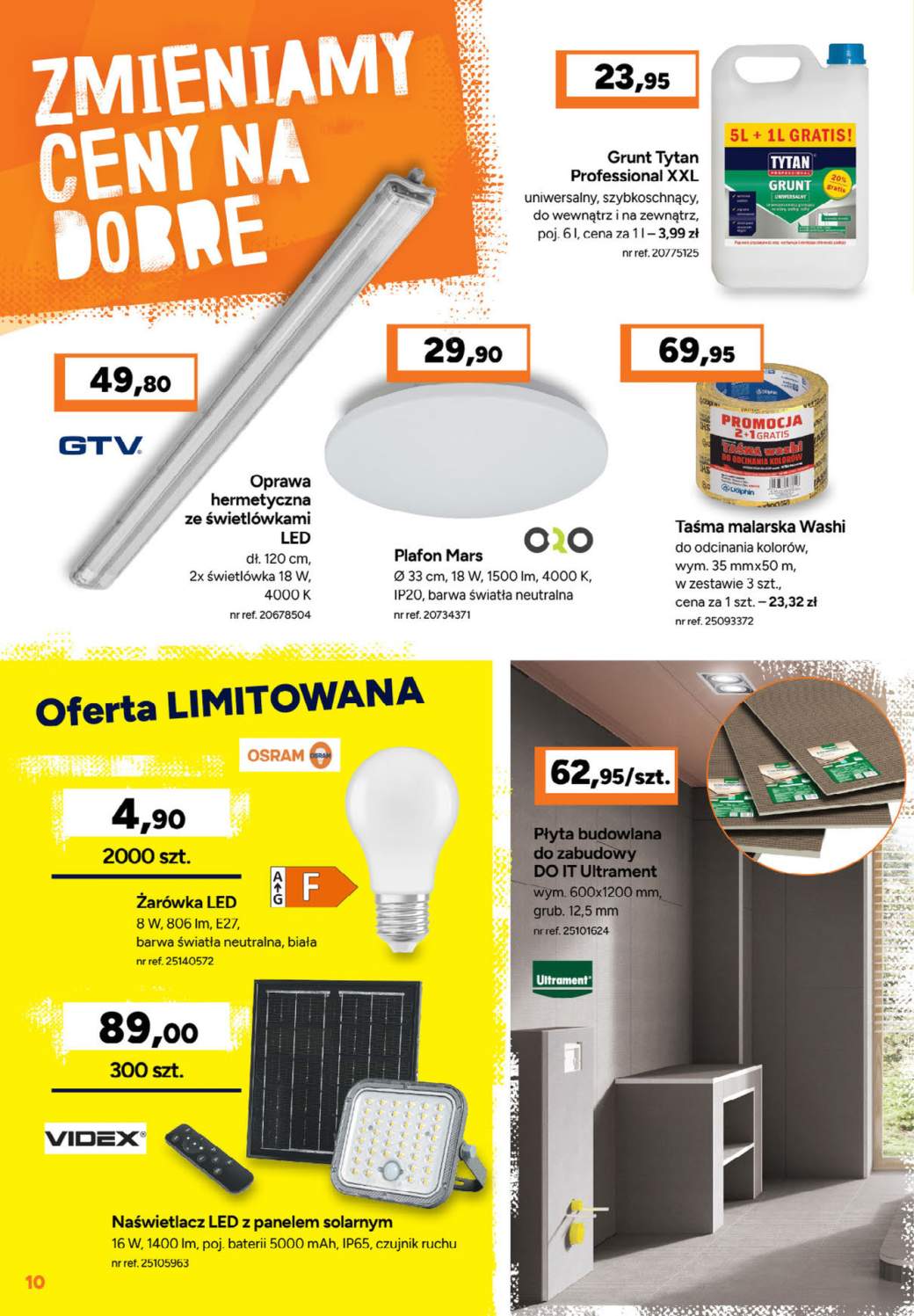 Okładka gazetki