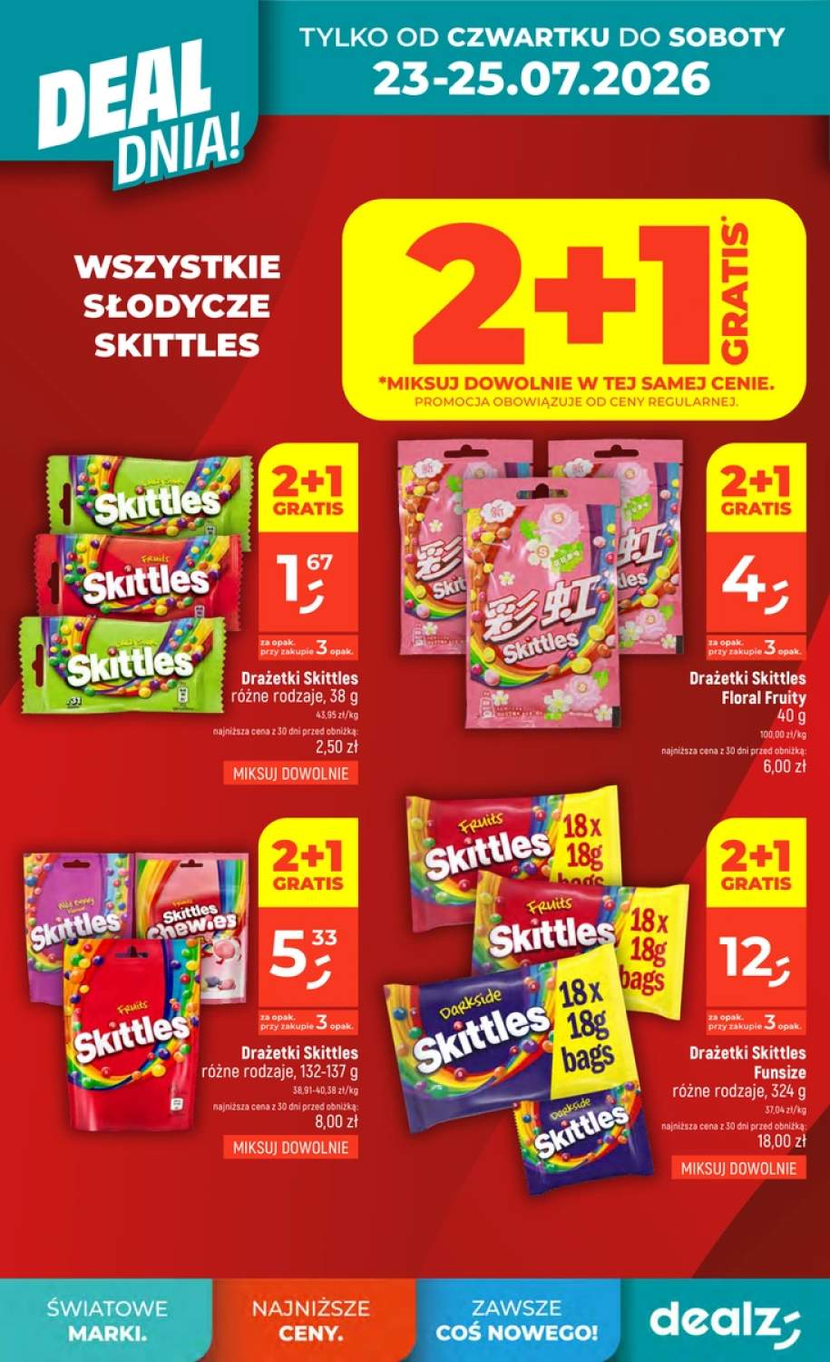 Gazetka – strona 2