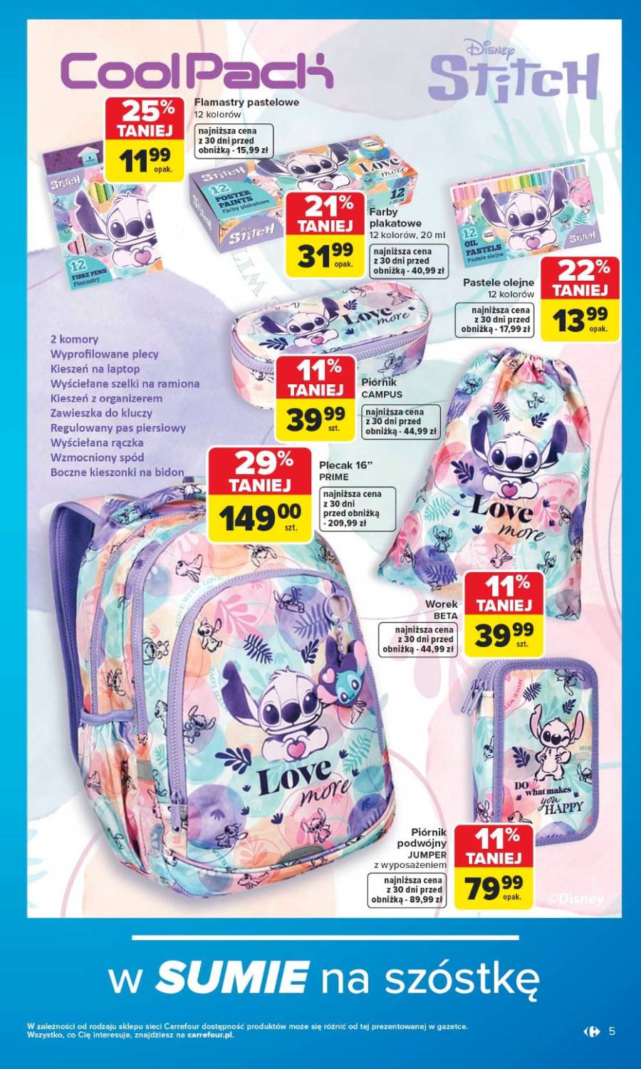 Okładka gazetki