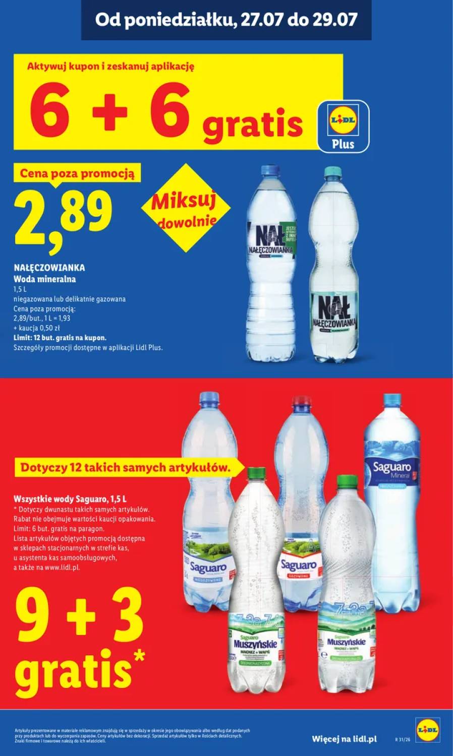 Okładka gazetki