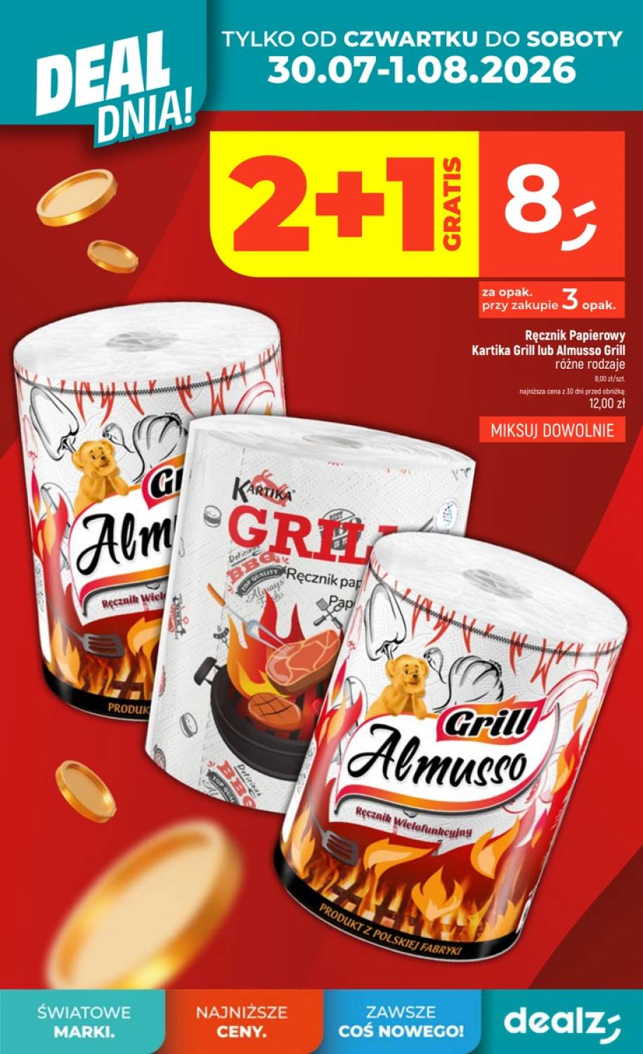 Gazetka – strona 2