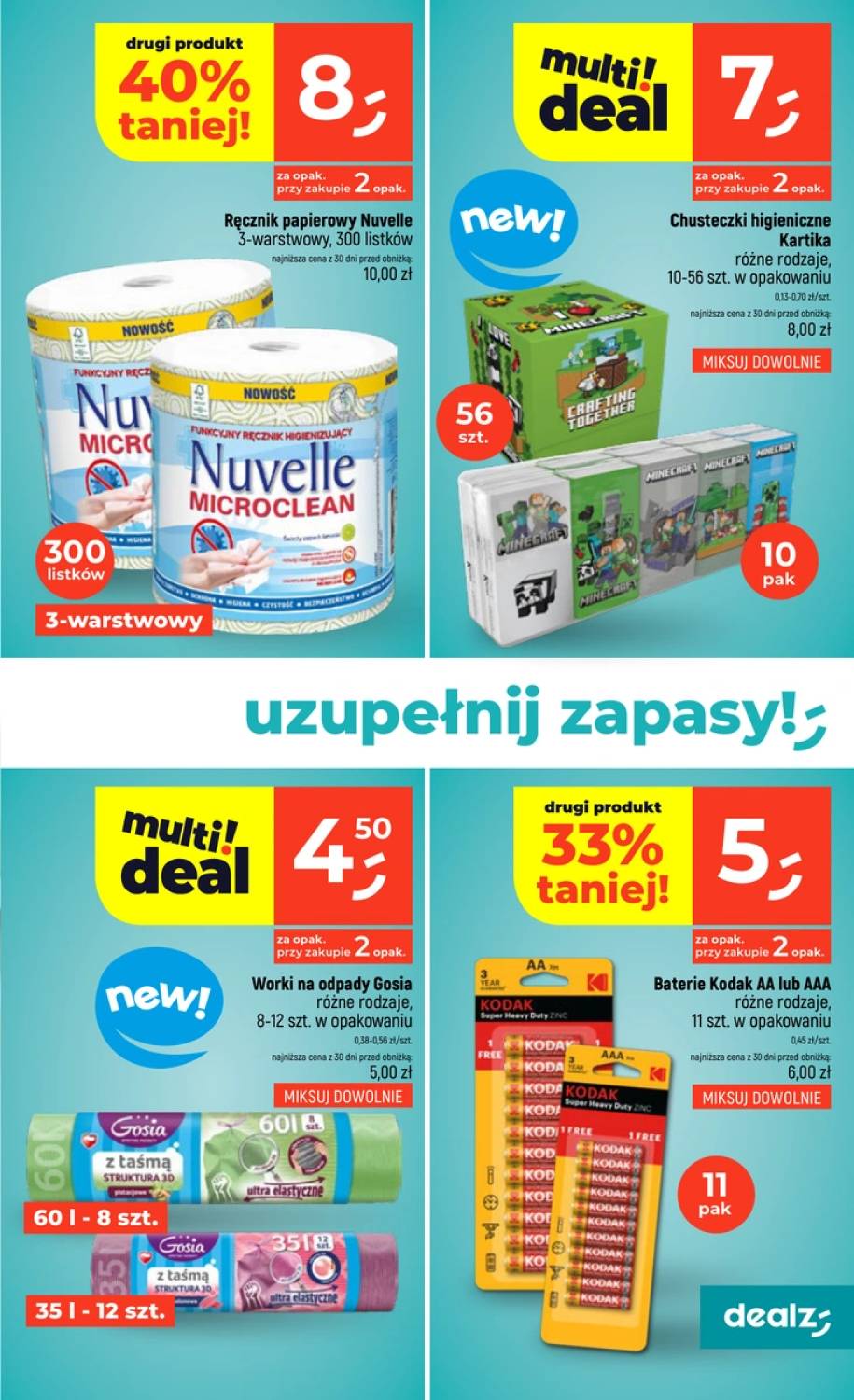 Gazetka – strona 21
