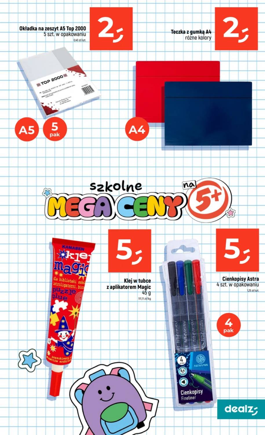 Gazetka – strona 51