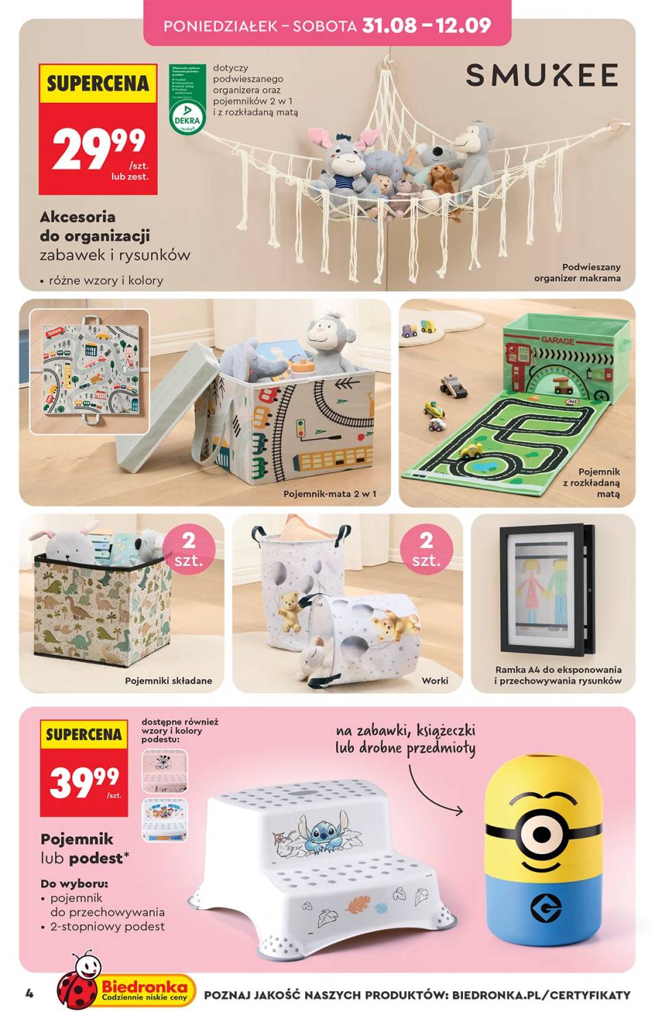Okładka gazetki