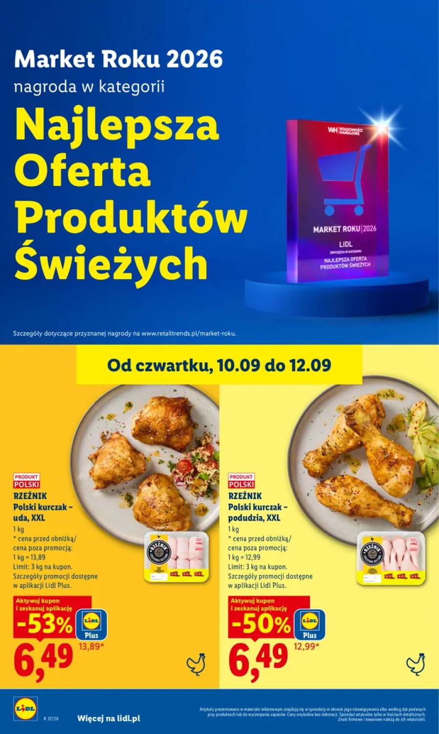 Okładka gazetki
