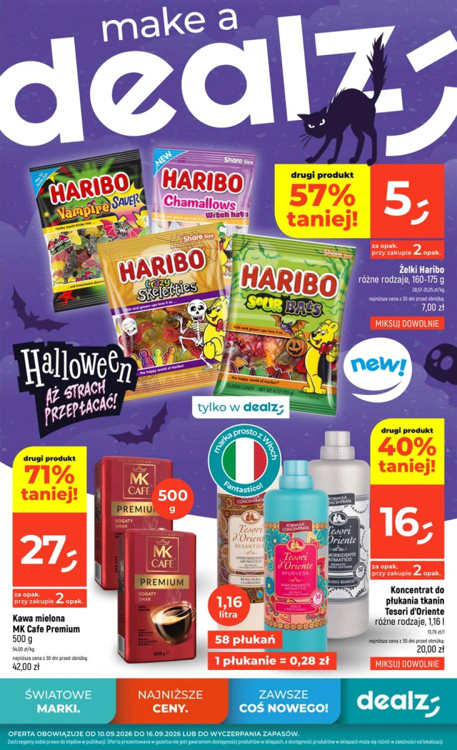 Gazetka – strona 1