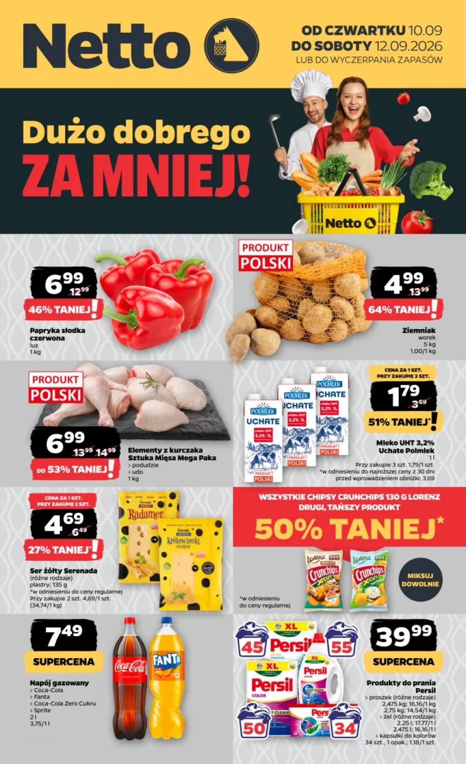 Okładka gazetki