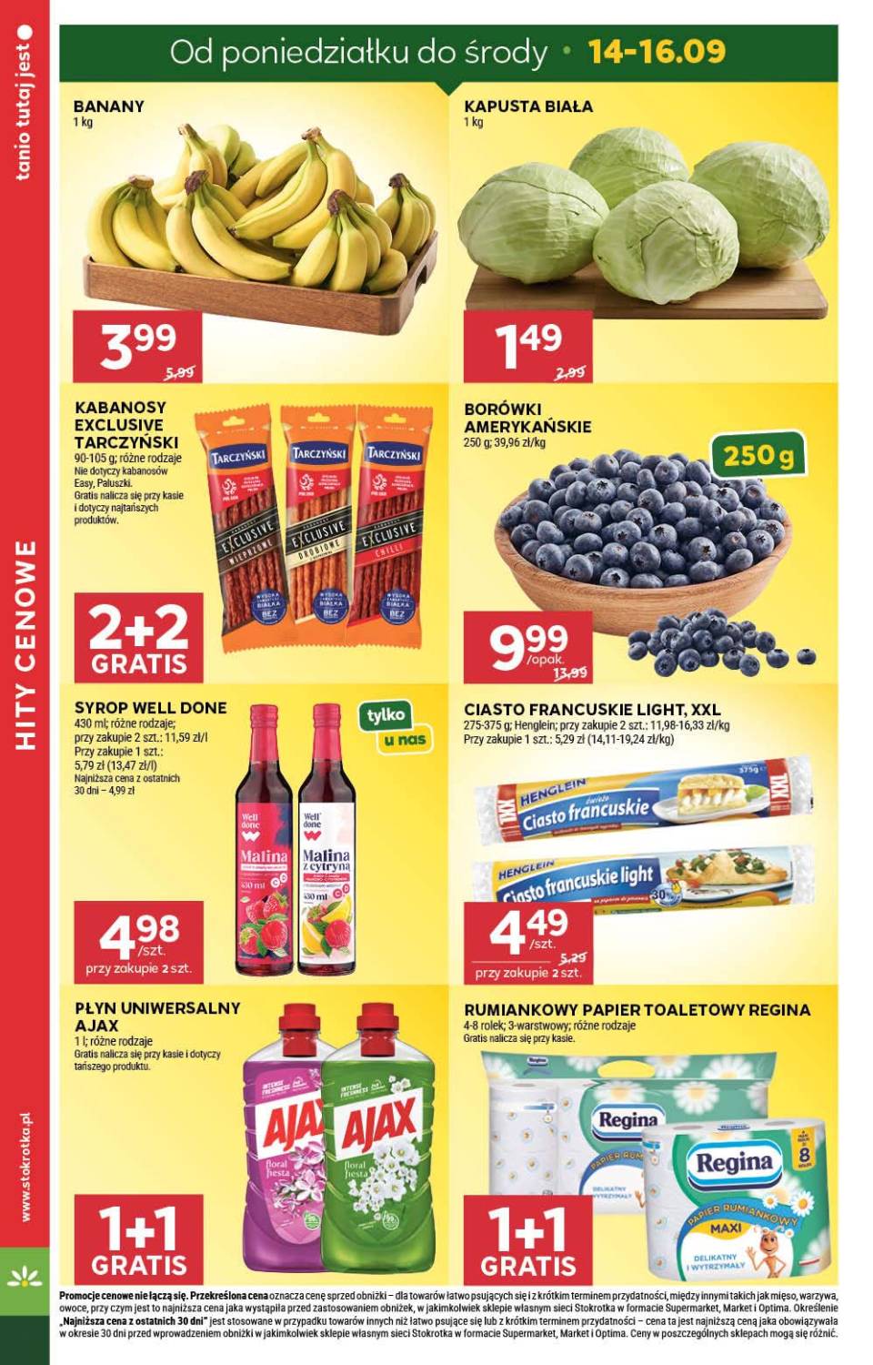 Okładka gazetki