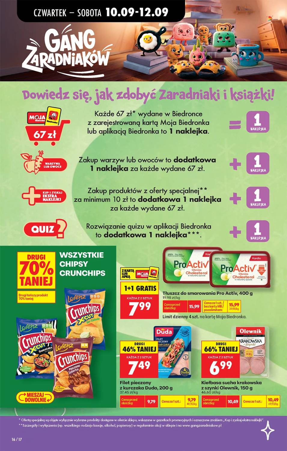 Okładka gazetki