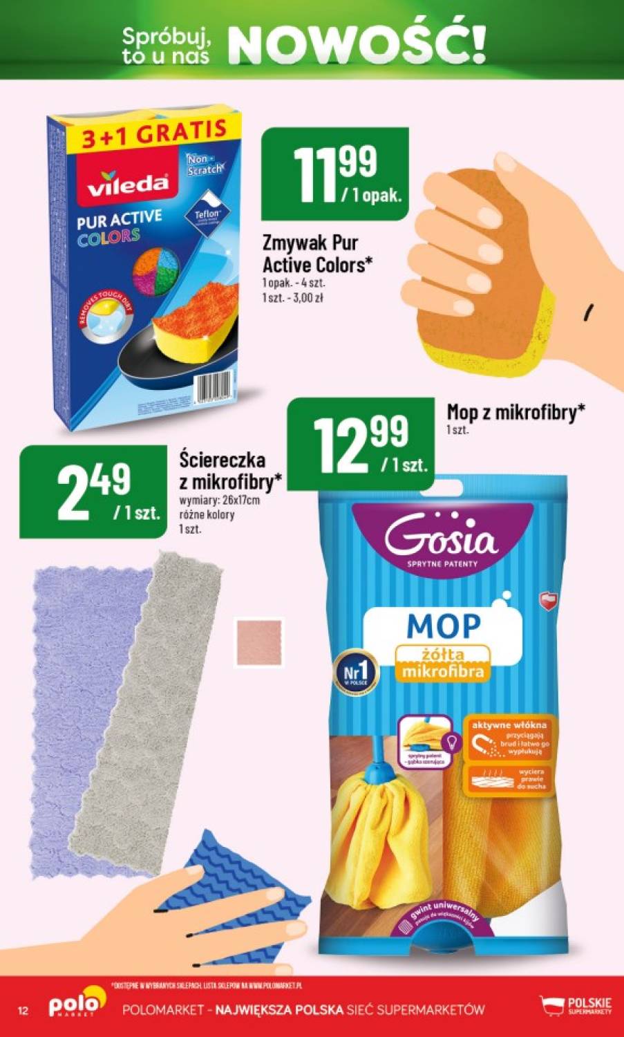 Okładka gazetki