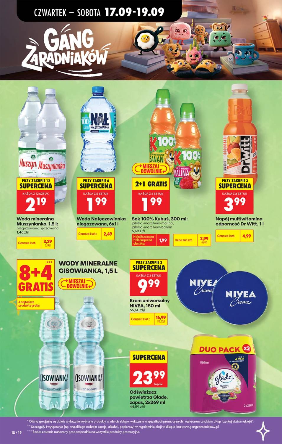 Okładka gazetki