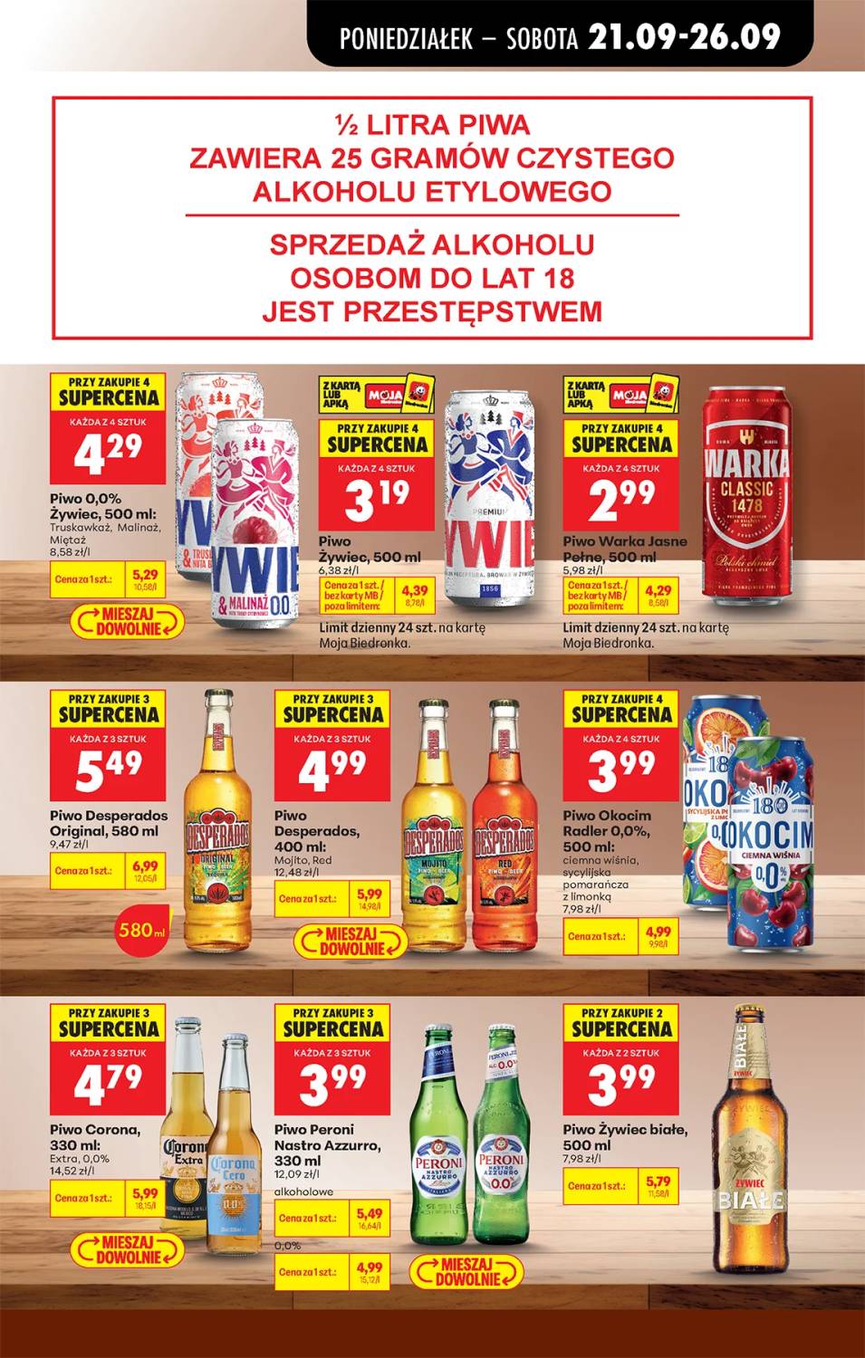 Okładka gazetki