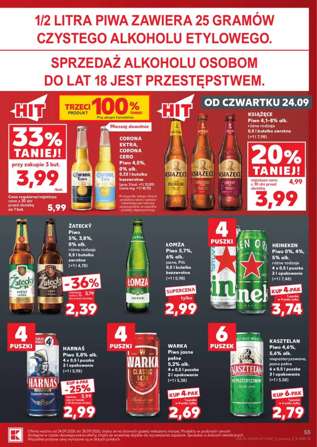Okładka gazetki