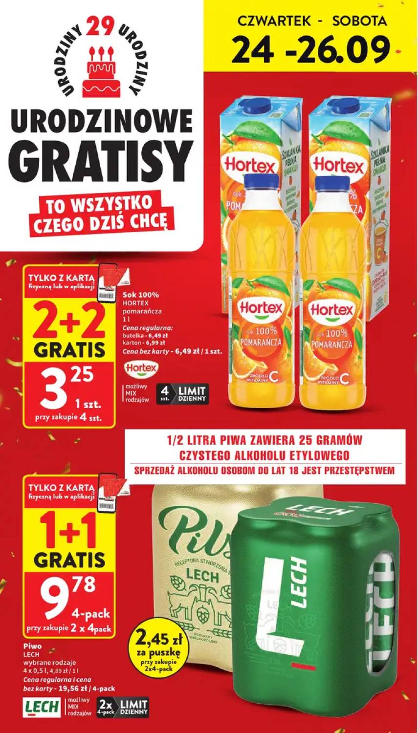 Okładka gazetki