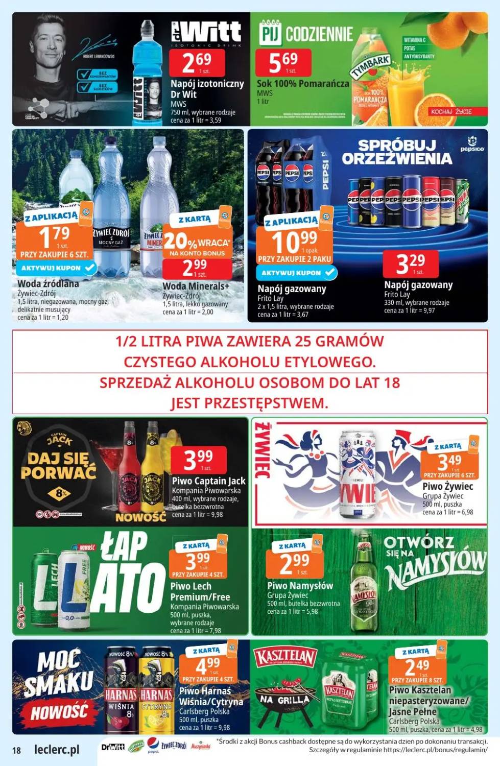 Okładka gazetki