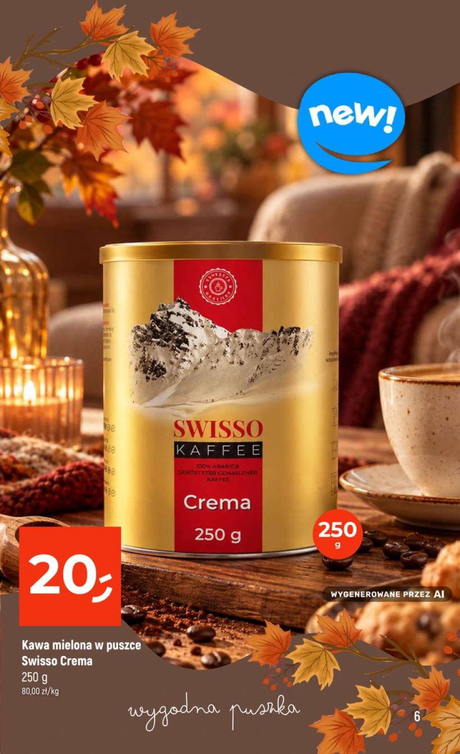 Gazetka – strona 6