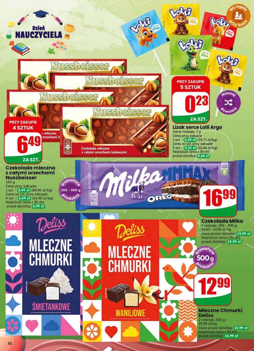 Okładka gazetki