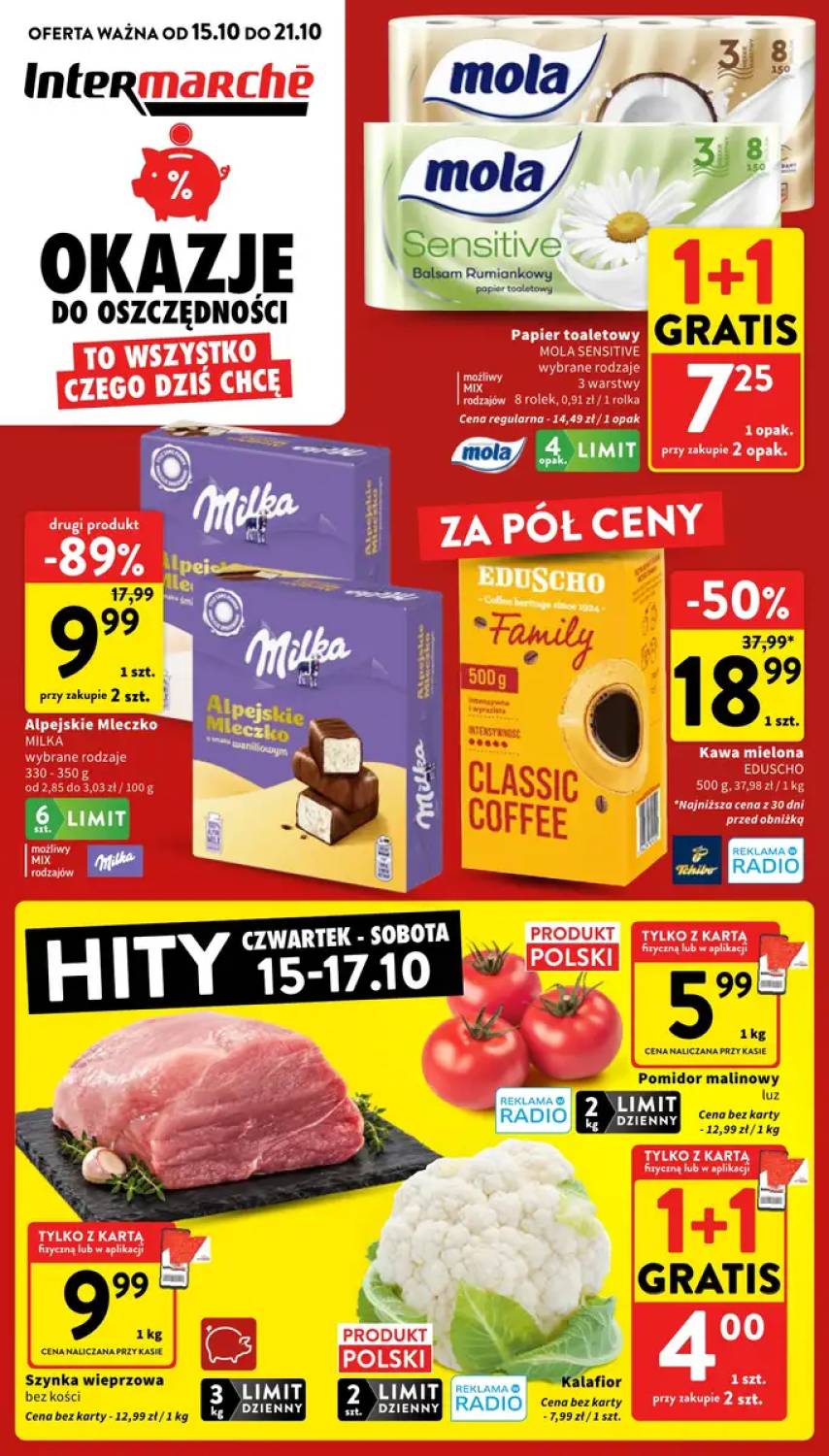 Okładka gazetki