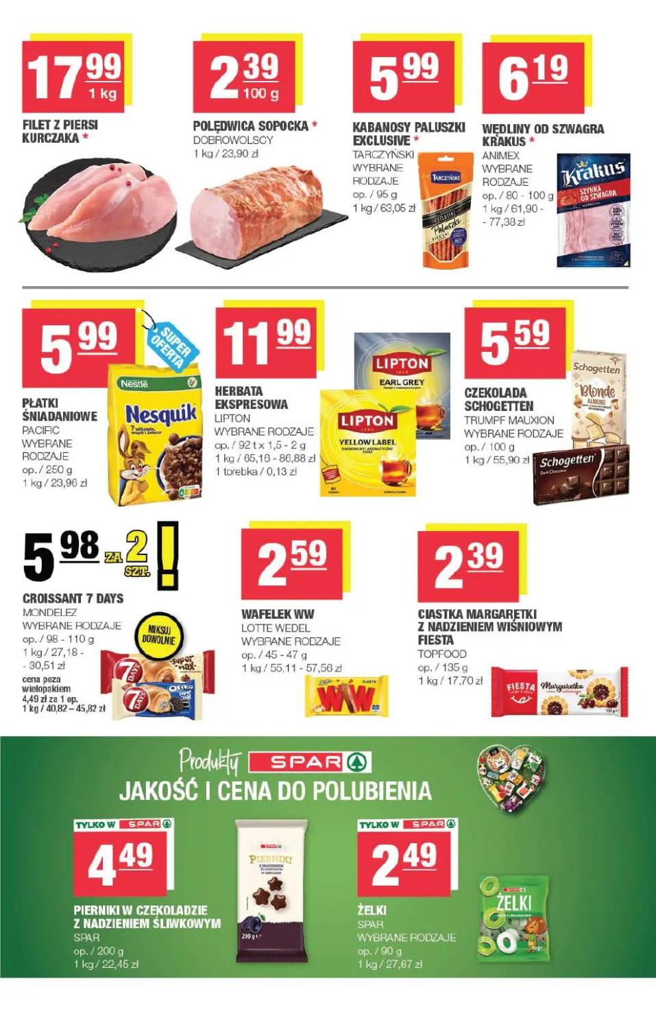Okładka gazetki