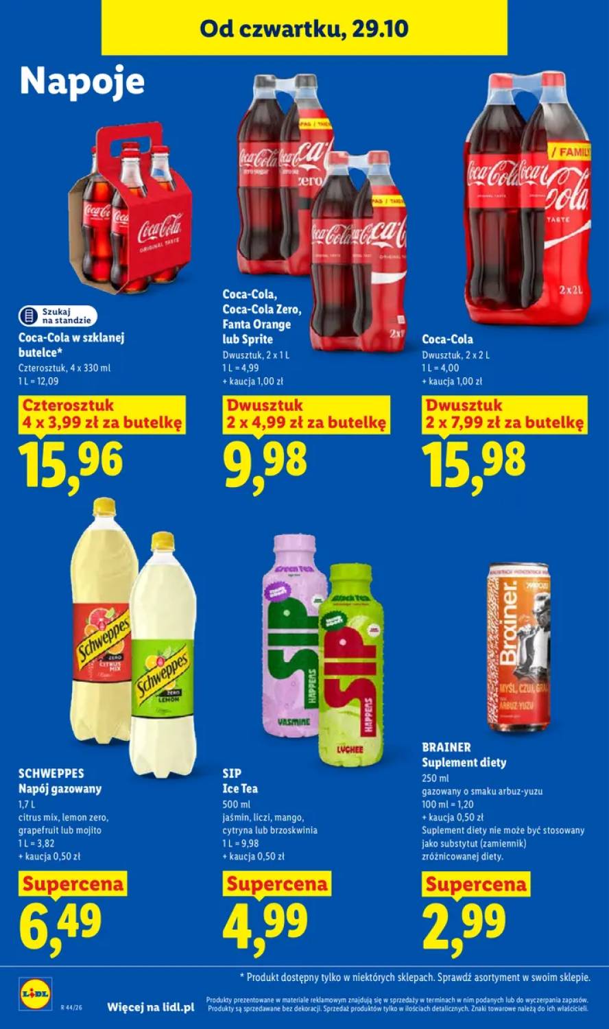 Okładka gazetki