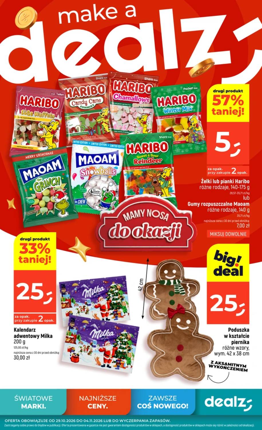 Gazetka – strona 1