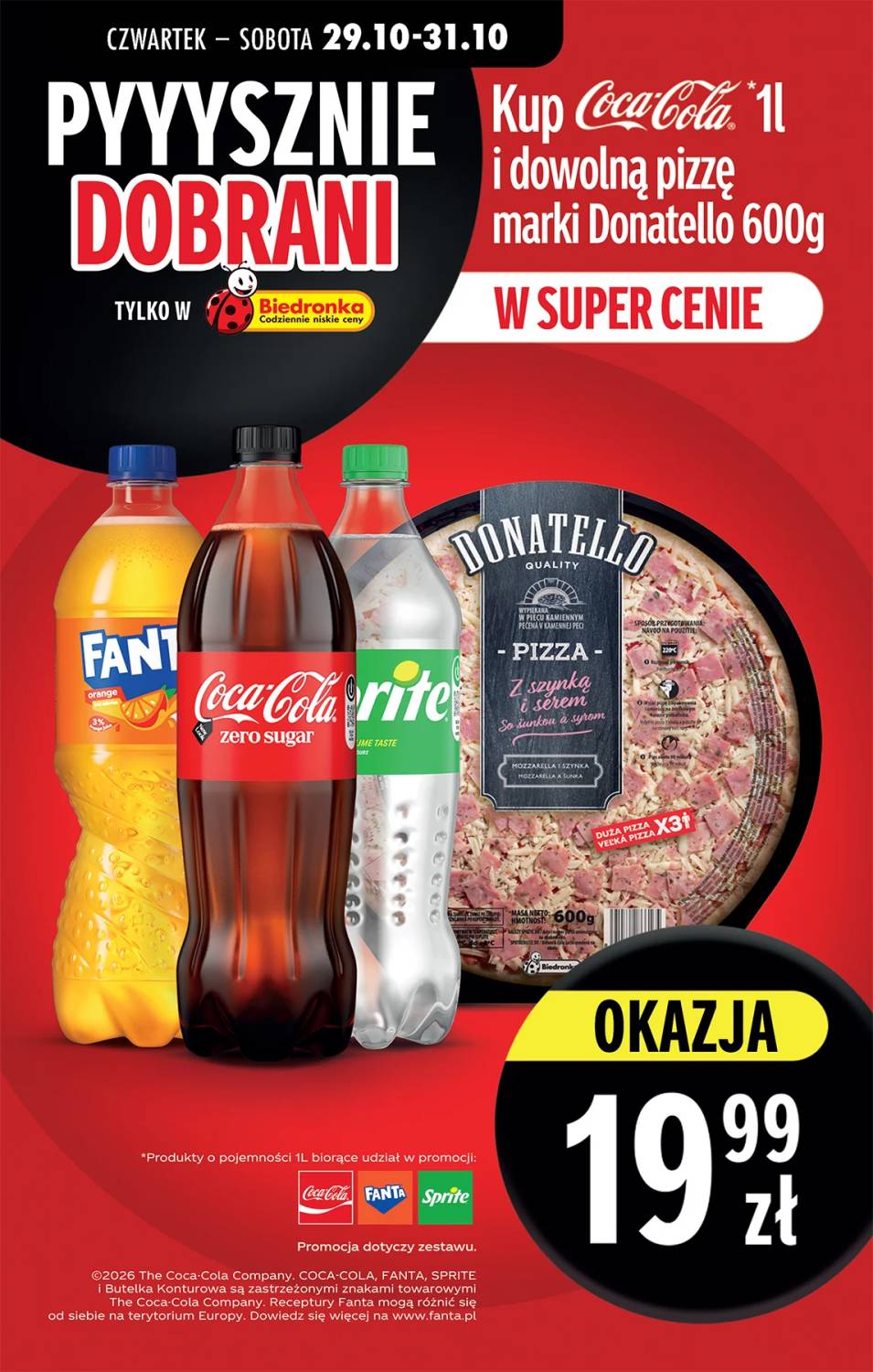 Okładka gazetki